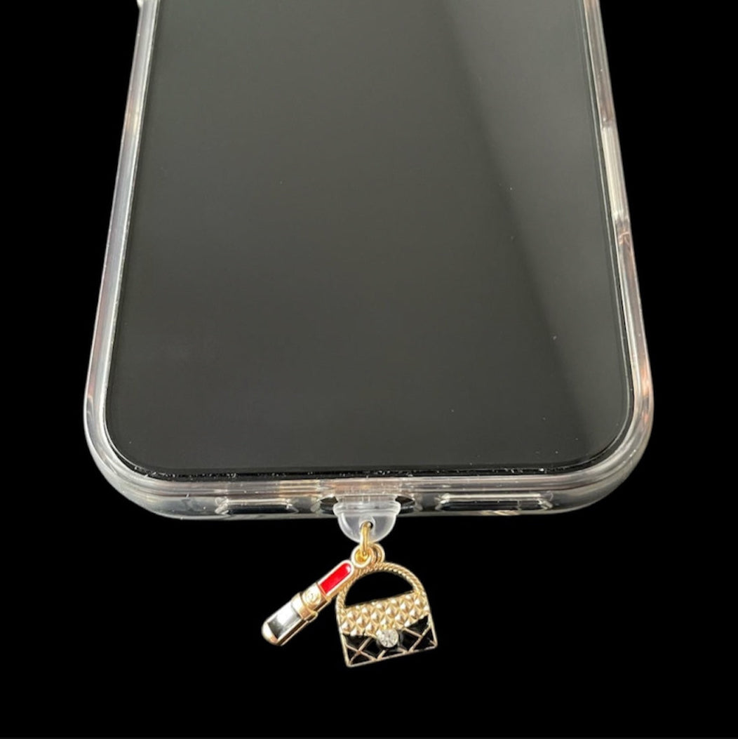 Staubschutz Cover Smartphone Tasche