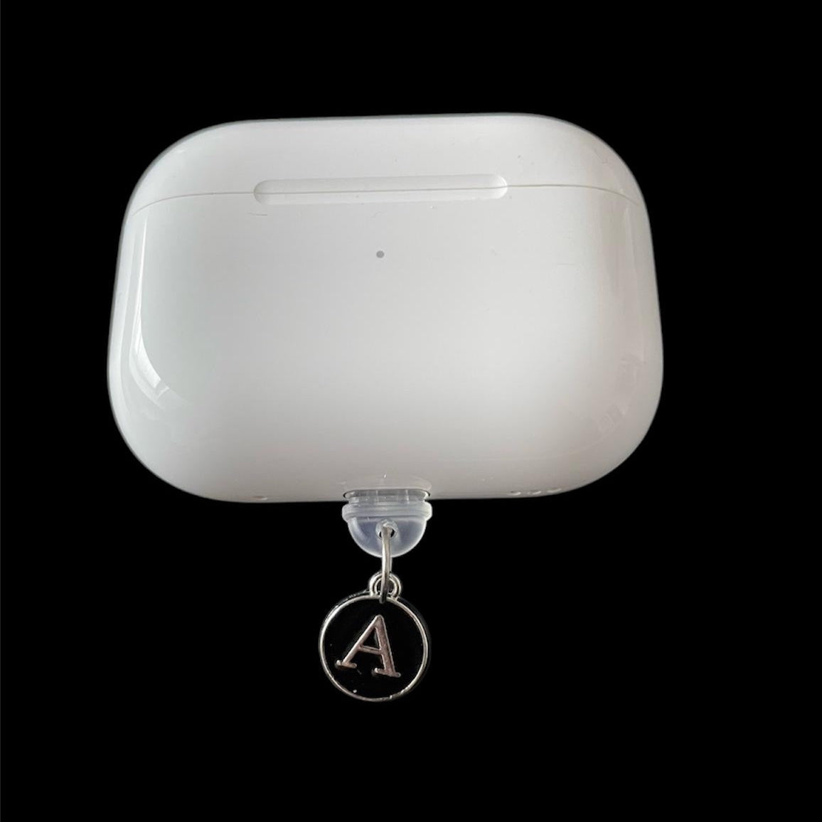 Staubschutz Cover Smartphone Buchstabe