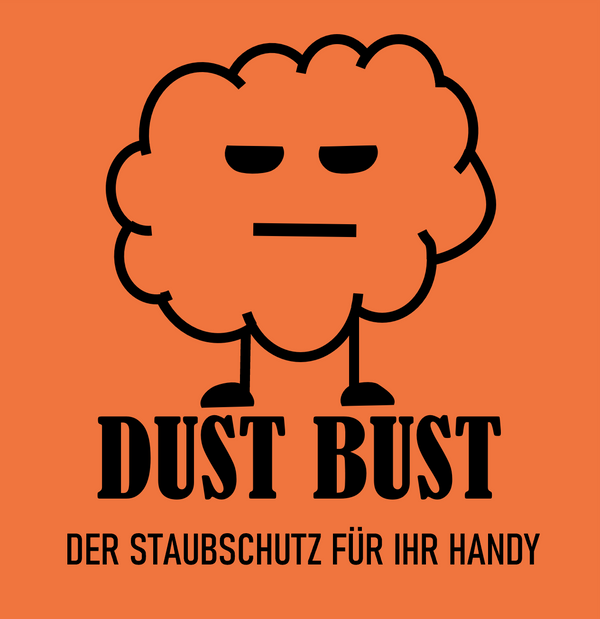 DUST BUST