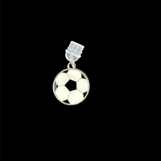 Staubschutz Cover Smartphone Fußball