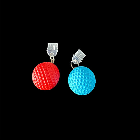 Staubschutz Cover Smartphone Golfball