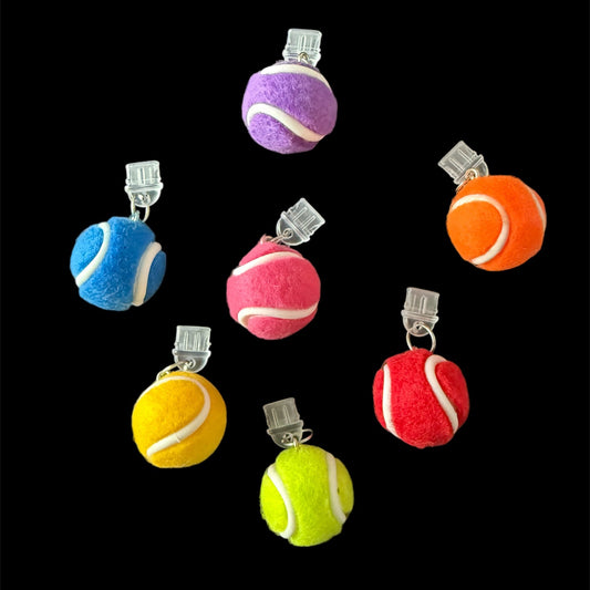 Staubschutz Cover Smartphone Tennisball