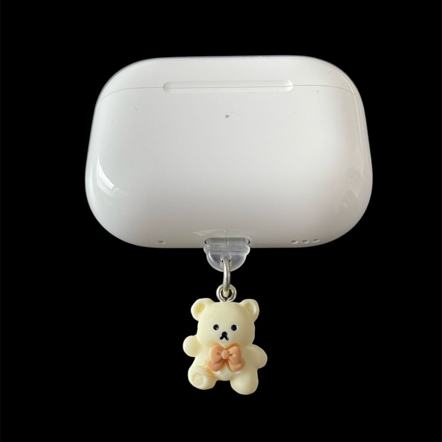 Staubschutz Cover Smartphone Bär