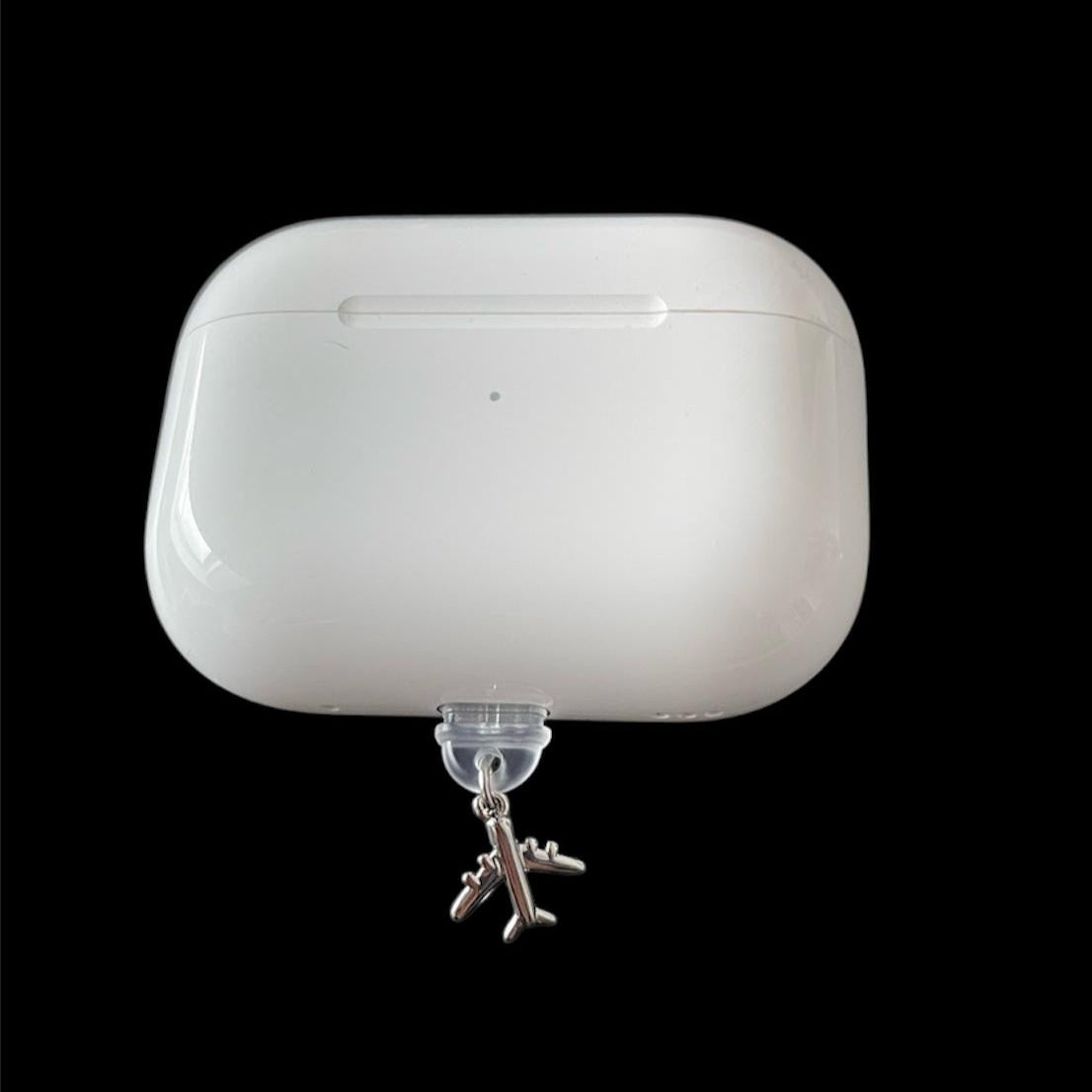 Staubschutz Cover Smartphone Flugzeug