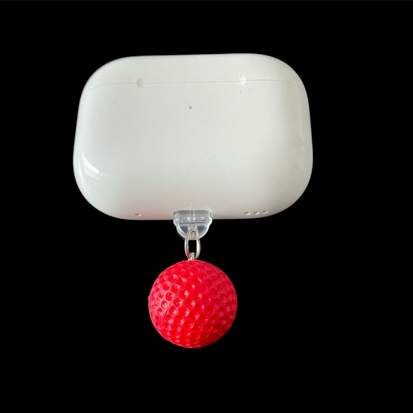 Staubschutz Cover Smartphone Golfball