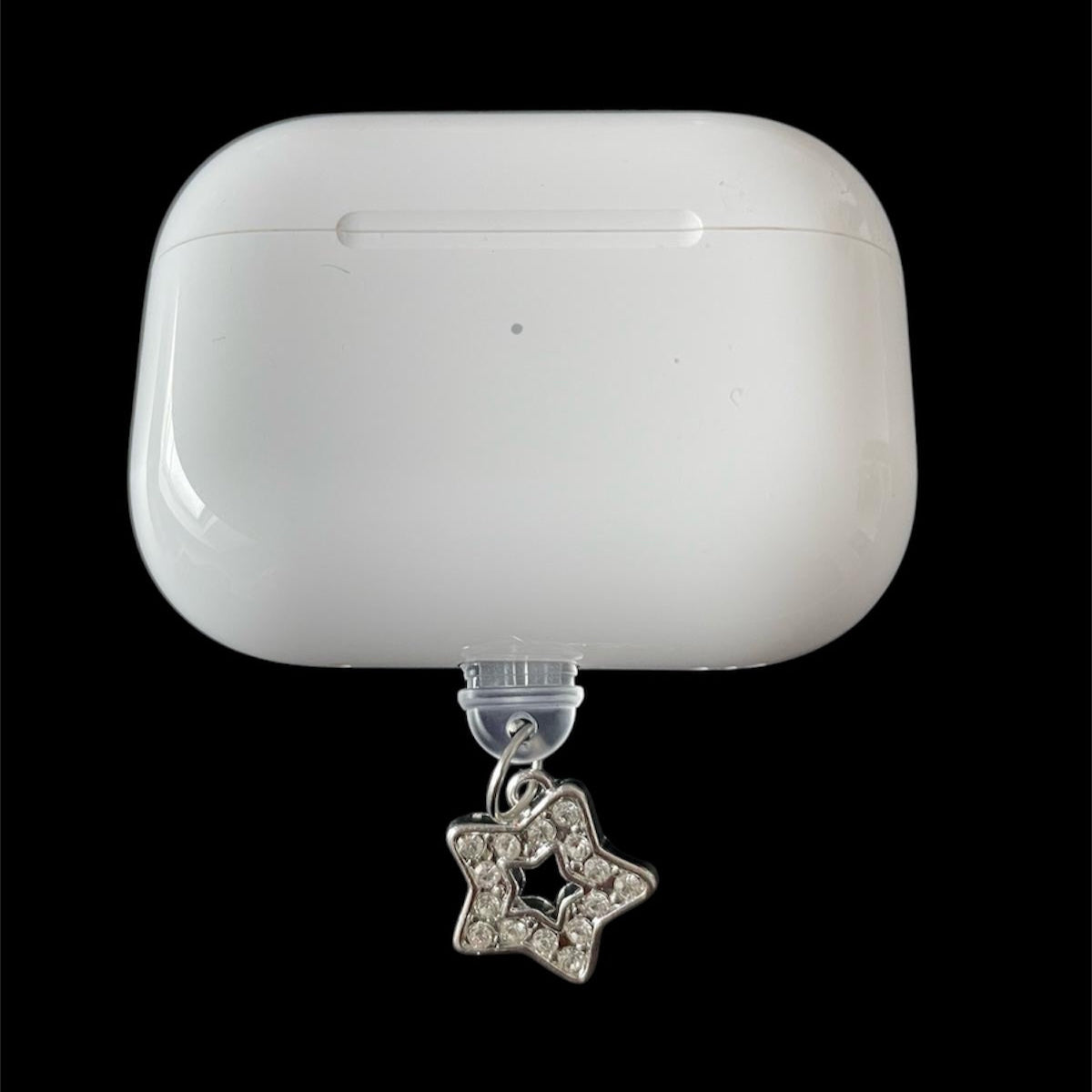 Staubschutz Cover Smartphone Stern